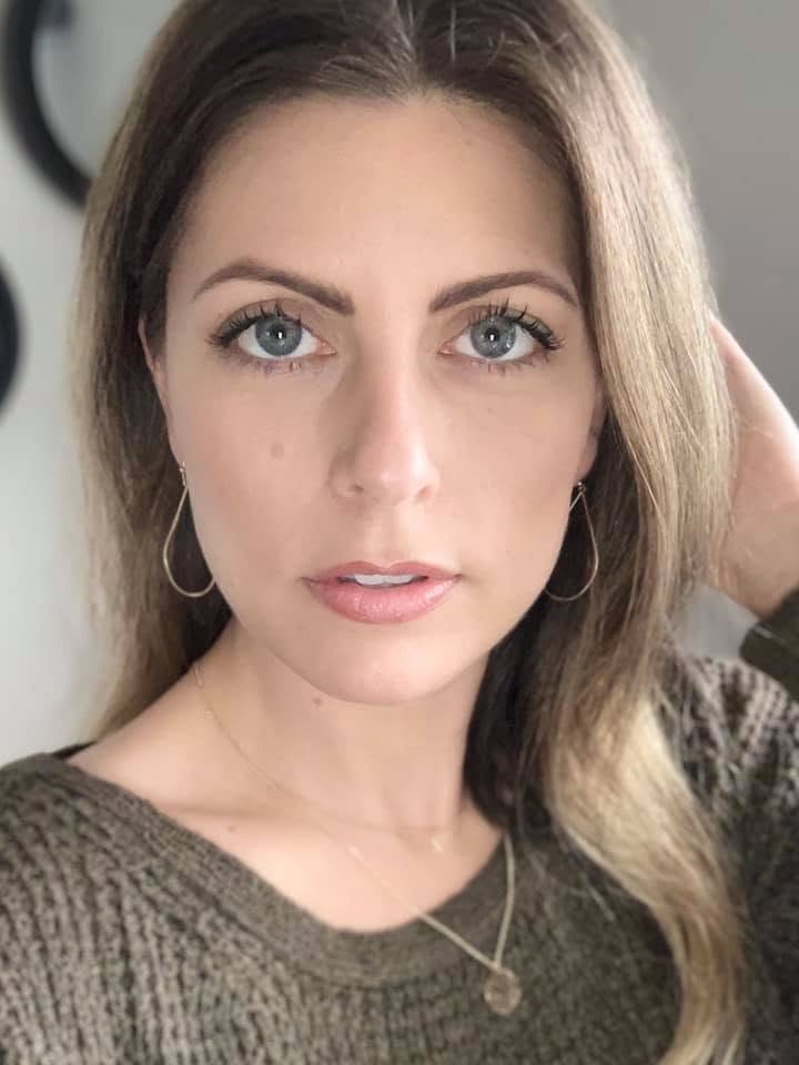Leah Marie Mazur